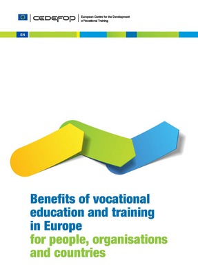 The Benefits of Vocational Education