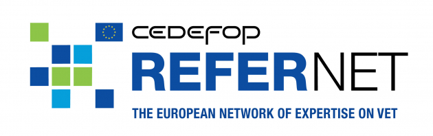 ReferNet - The european network of expertise on VET - Cedefop
