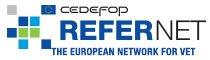 ReferNet The European Network for VET