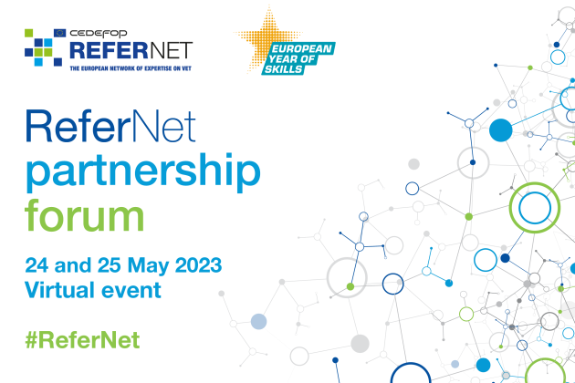 ReferNet Partnership Forum 2023