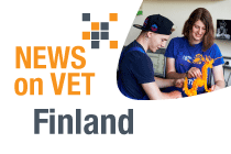 cedefop refernet finland national news vet vocational education training 