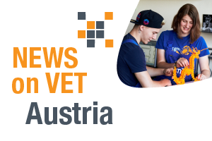 Austria: greening VET – Just Transition Action Plan