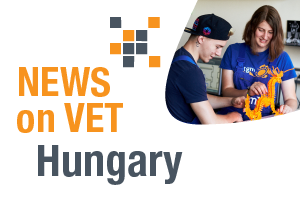 Hungary: developing a career tracking system for VET and adult learning graduates