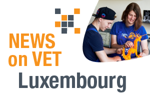 luxembourg VET News