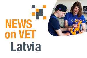 vet news latvia