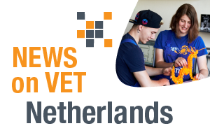 Netherlands: record number of dropouts in Dutch VET
