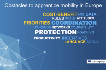 Apprentice mobility conference - 20/1/2022