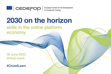 2030 on the horizon: skills in the online platform economy