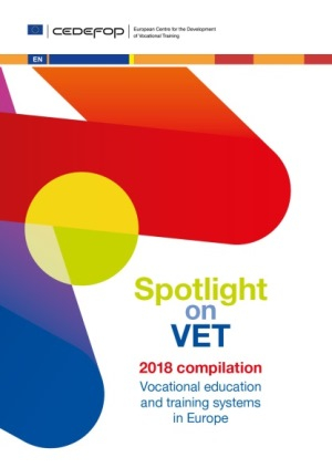 2018 Spotlight compilation
