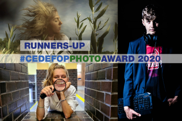 #CedefopPhotoAward 2020_runnersup