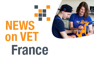 news on vet france