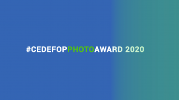 #CedefopPhotoAward 2020 slideshow
