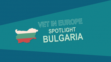 VET in Bulgaria-animation