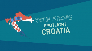 Vocational education and training in Croatia