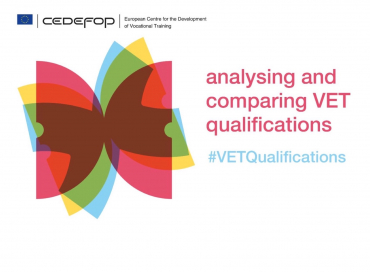 Cedefop's VET qualifications workshop