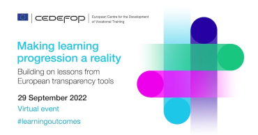 Making learning progression a reality (29/9/2022)