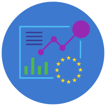 European VET policy dashboard logo