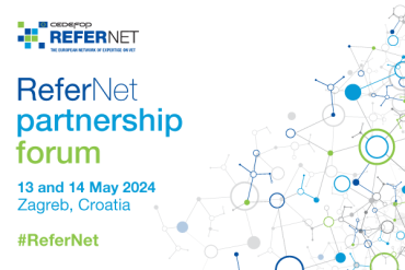 ReferNet Partnership Forum 2024
