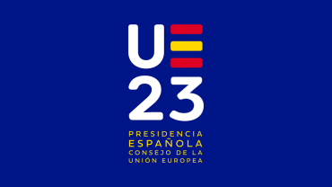Spanish EU Presidency logo