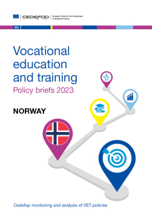 norway vocational policy