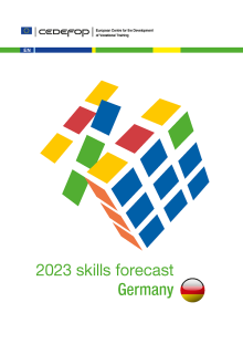 cover skills forecast 2023 Germany