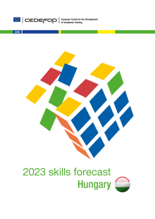 cover skills forecast 2023 Hungary