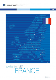 Spotlight on VET France 