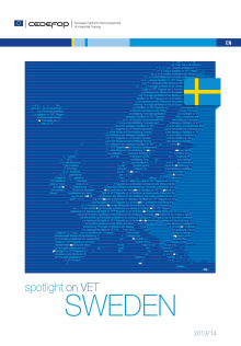 Spotlight on VET Sweden