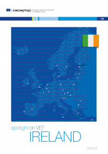 Spotlight on VET Ireland