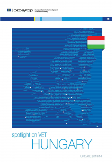 Spotlight on VET Hungary