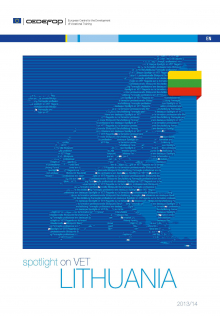 Spotlight on VET Lithuania