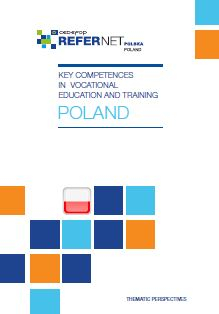 Key competences in vocational education and training - Poland