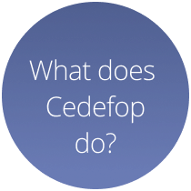 what does cedefop do