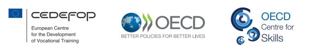 2025 Cedefop-OECD symposium: New fields for apprenticeship