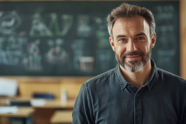 The_European_Vocational_Teacher_Survey