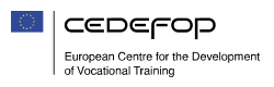 Cedefop logo